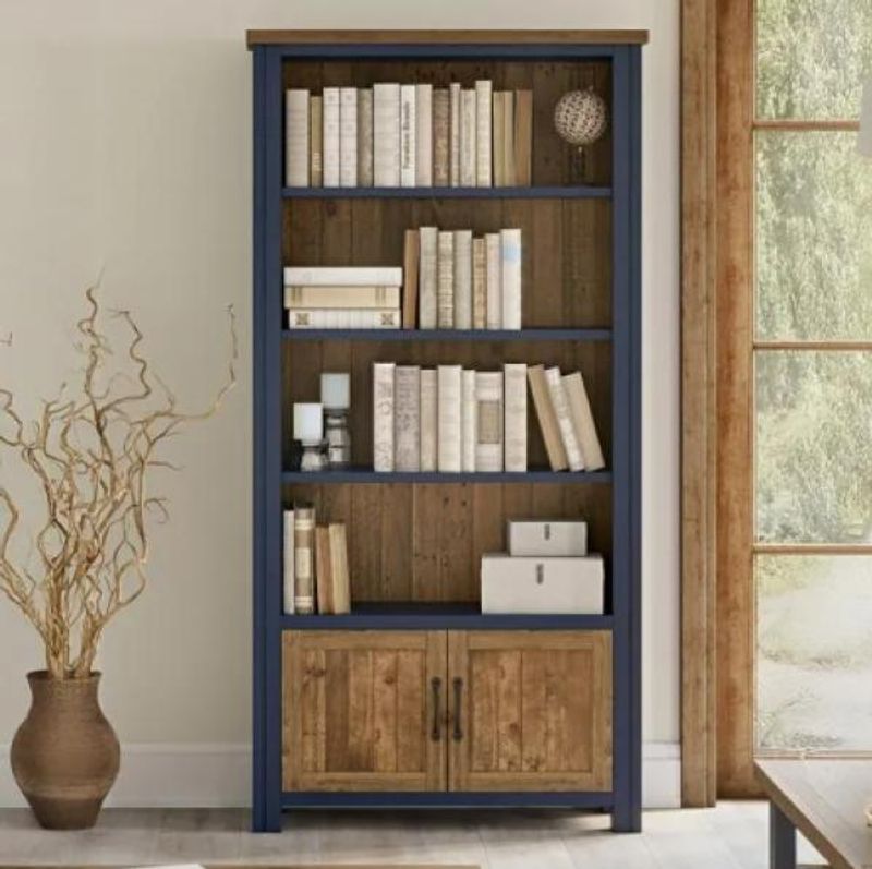 Baumhaus Furniture Splash of Blue