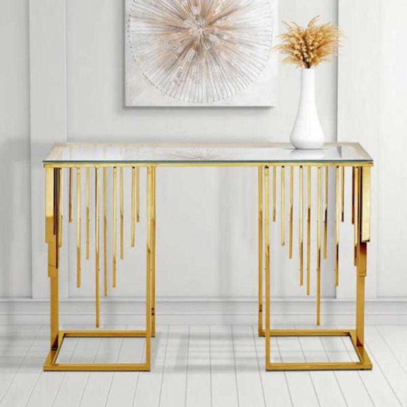 Lina Home Console Tables