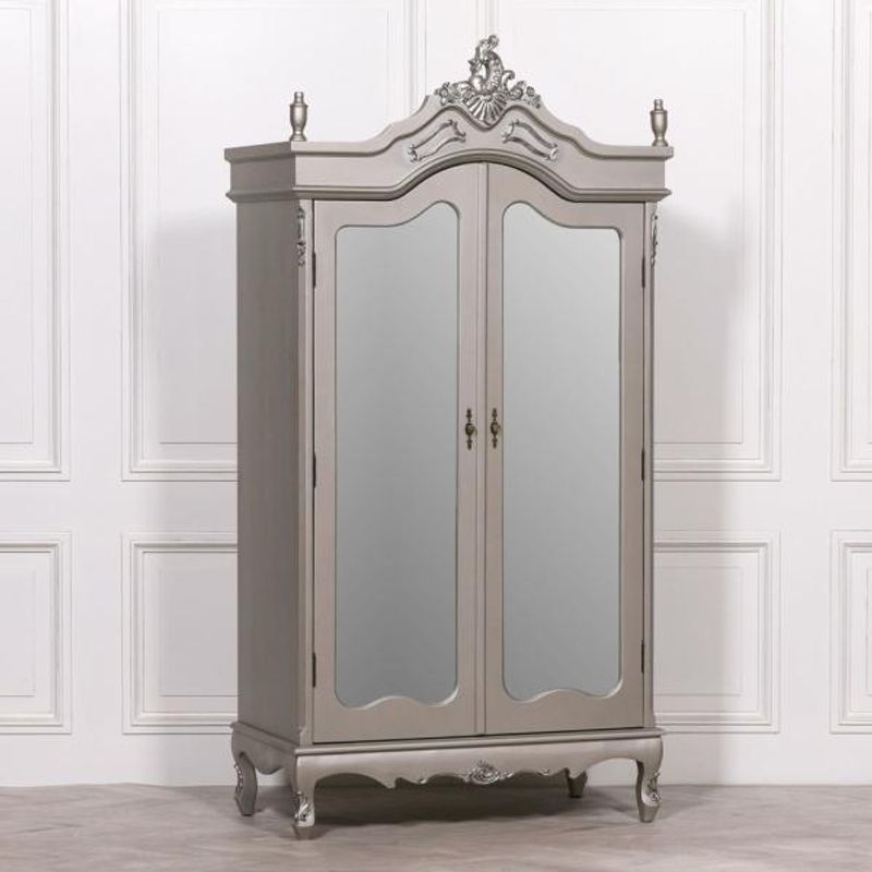 Maison Armoire Wardrobe