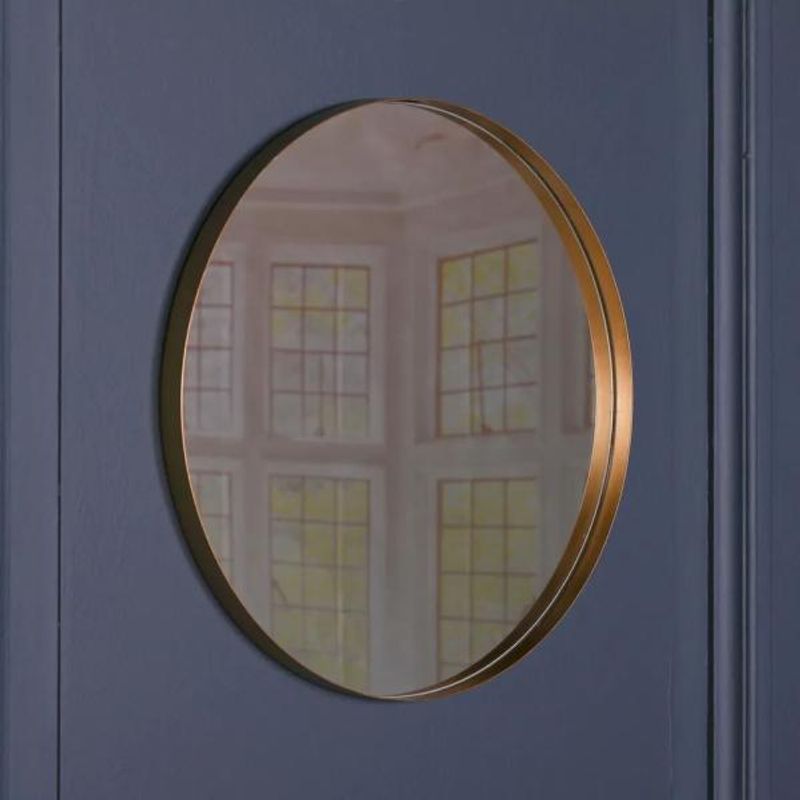 Maison Wall Mirrors