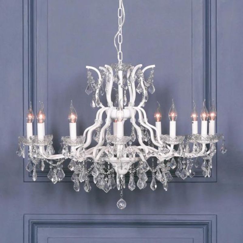 Maison Chandeliers