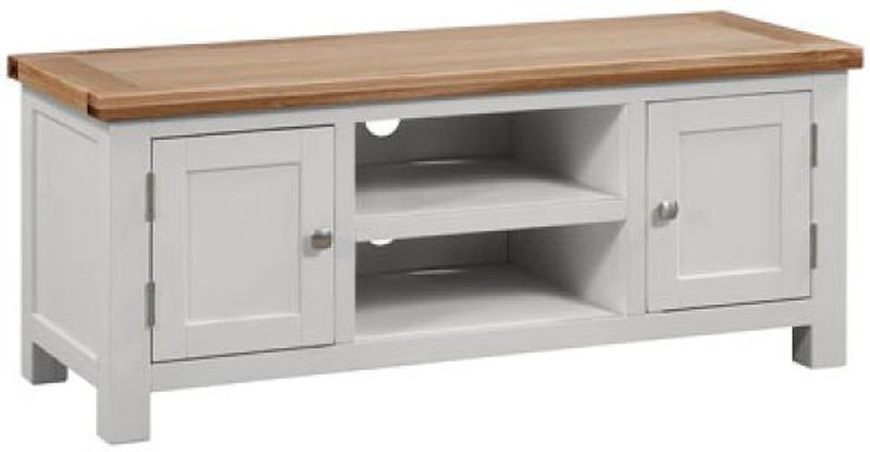 Devonshire Lundy Moon Grey Painted