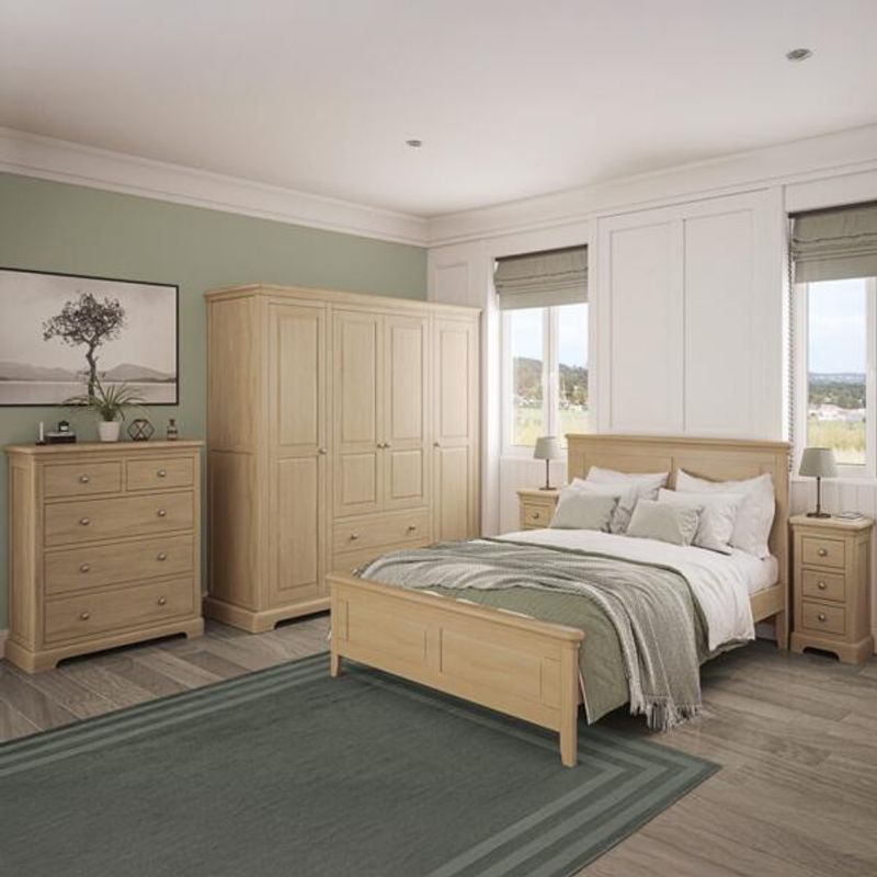 Country Living Cromwell Oak