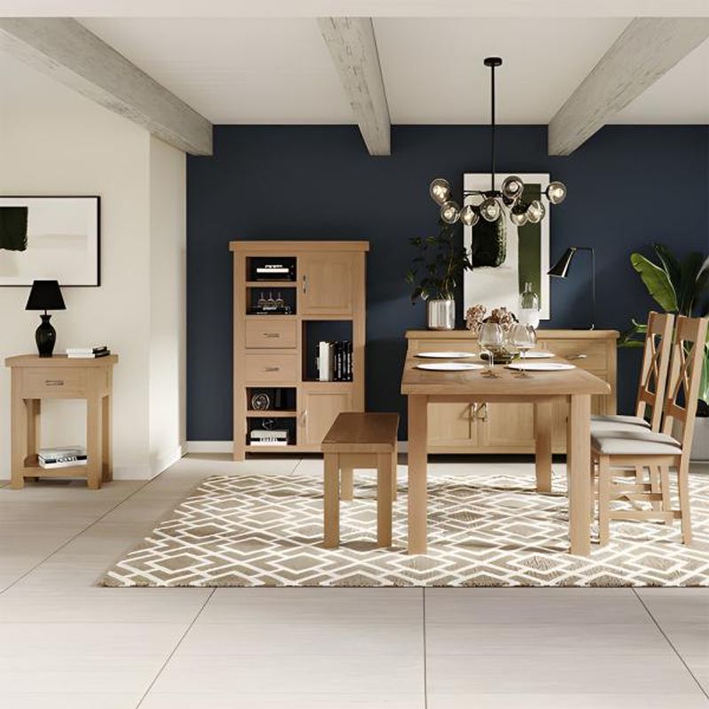 Country Living Wilmont Oak