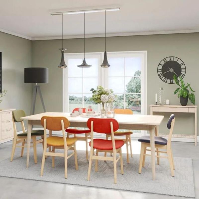 Country Living Twyford Oak