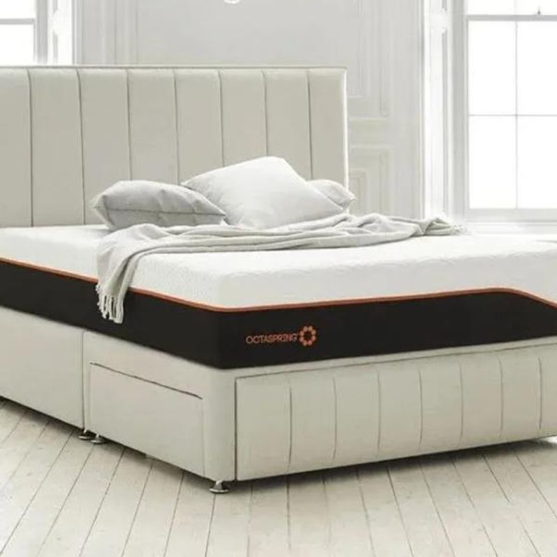 Dormeo Octaspring Mattresses