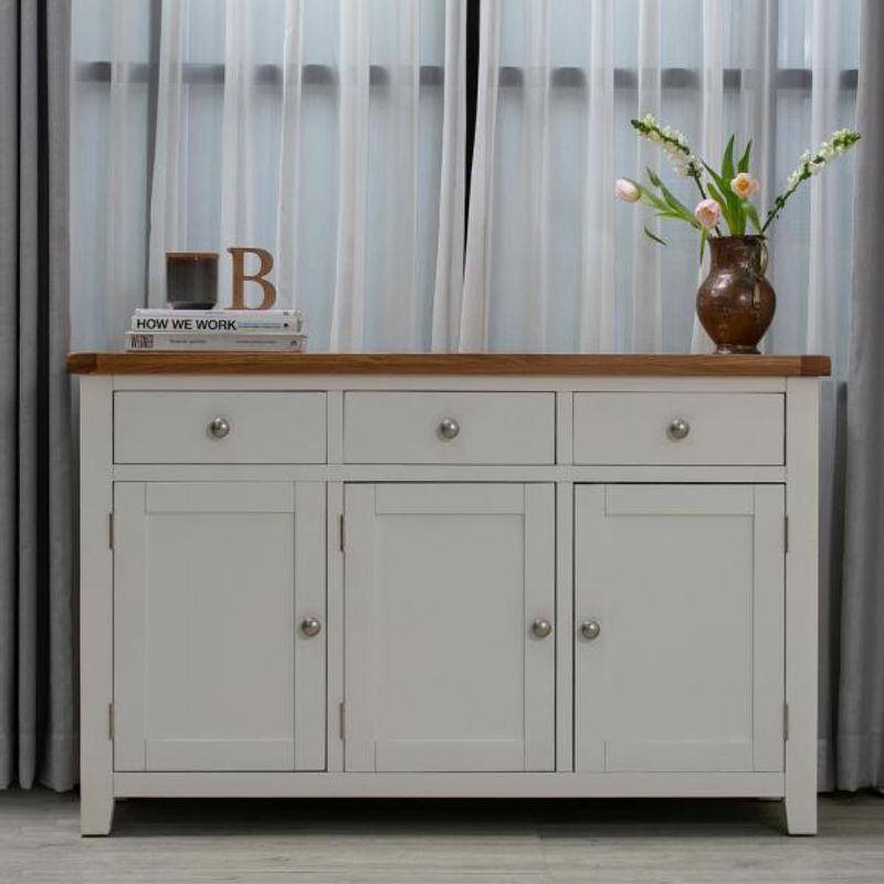 Indian Furniture Direct Perth White