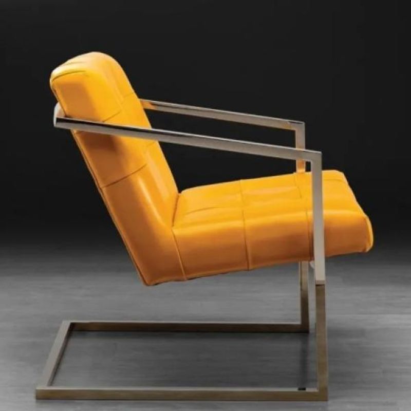 Stone International Occasional Chairs