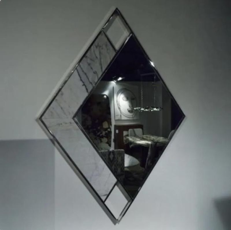 Stone International Mirrors