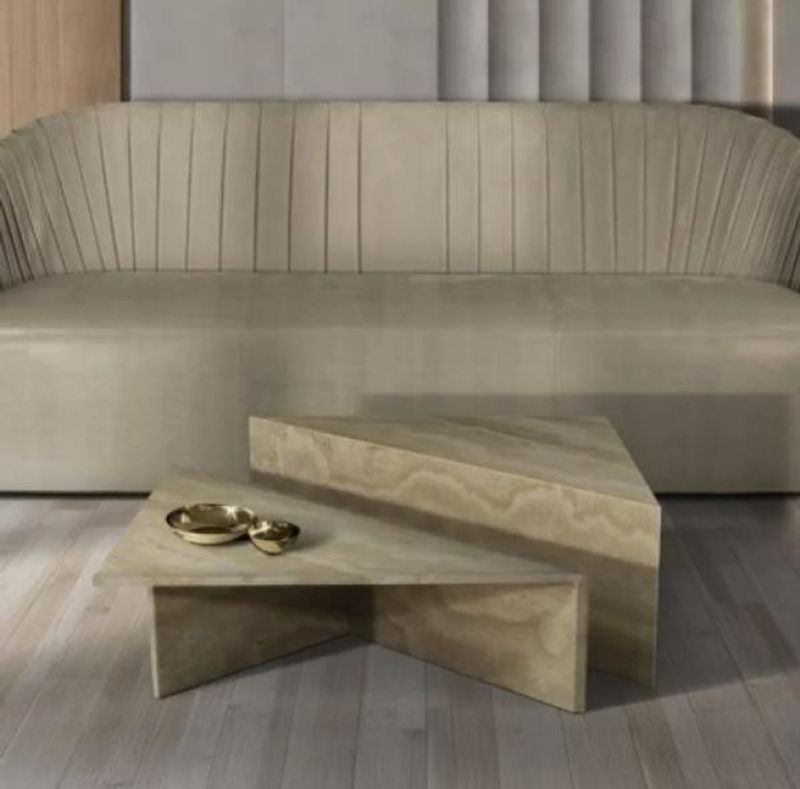 Stone International Miro