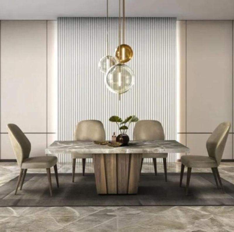 Stone International Empire