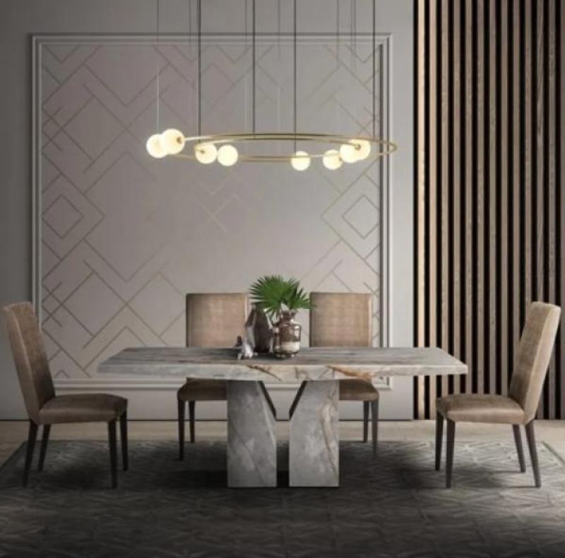 Stone International Zenith