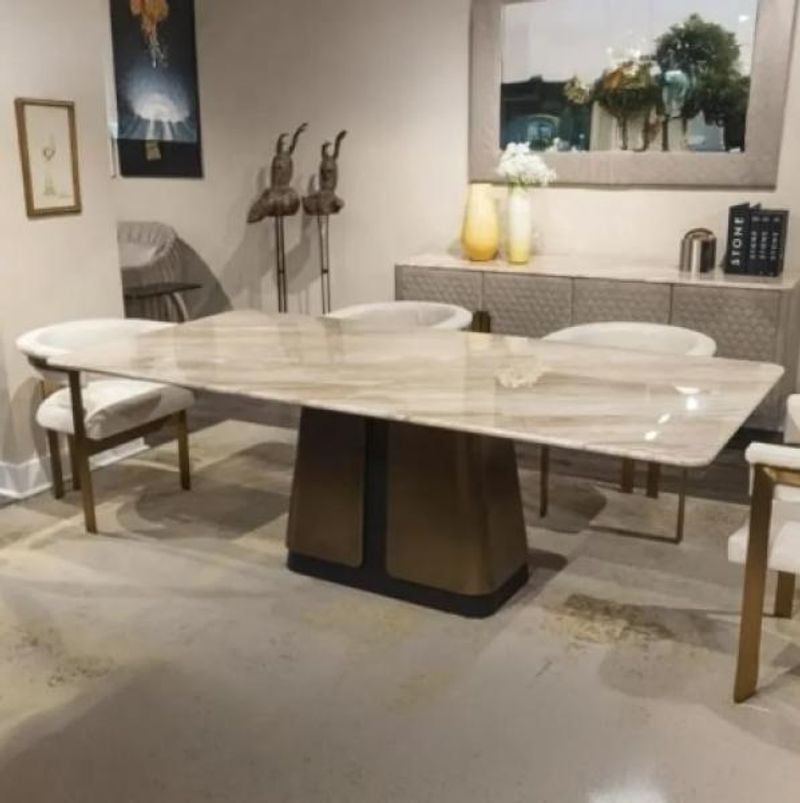 Stone International Compass