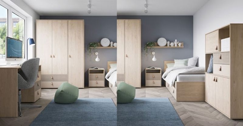 Furniture To Go Denim