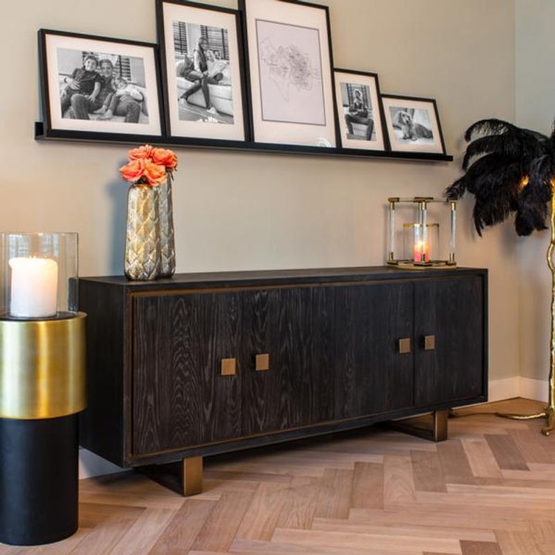 Richmond Interiors Hunter
