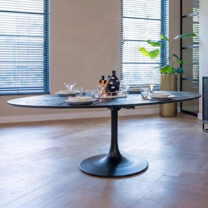 Richmond Interiors Blax