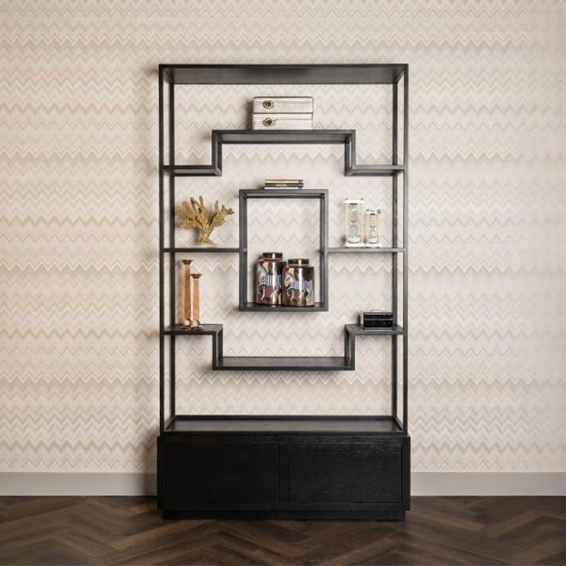 Richmond Interiors Bonvoy