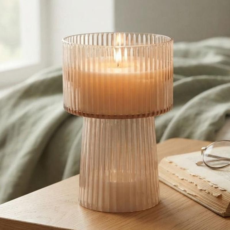 Richmond Interiors Candle Holders