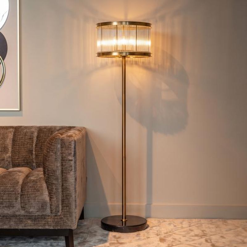 Richmond Interiors Floor Lamps