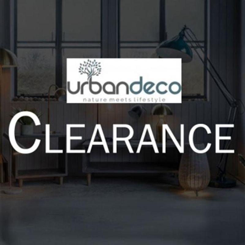 Urban Deco Clearance