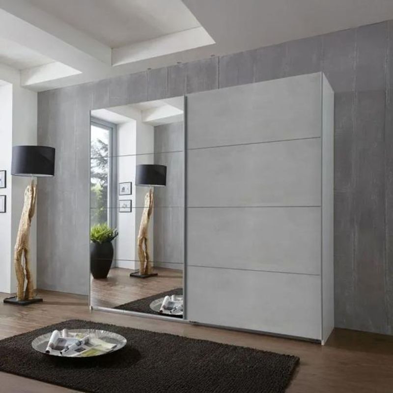 Humz German Bedroom Furniture