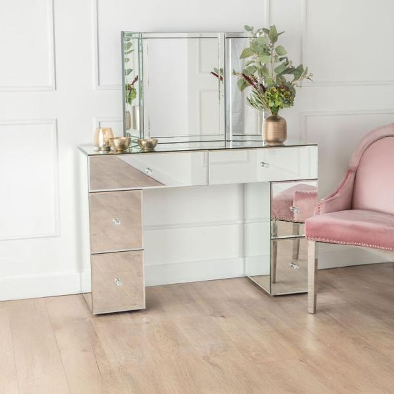 Humz Chelsea Mirrored