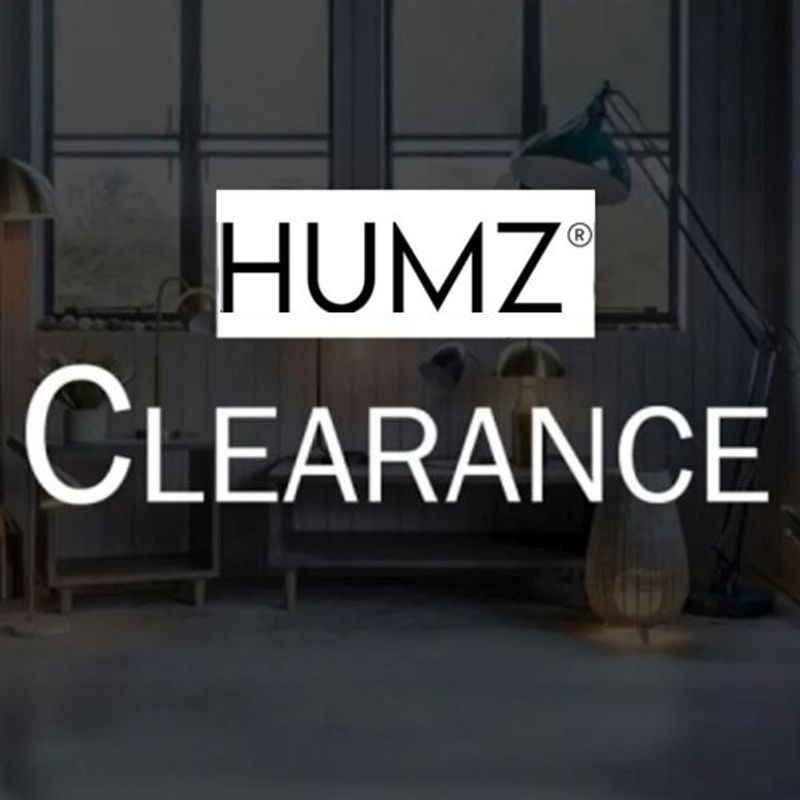 Humz Clearance