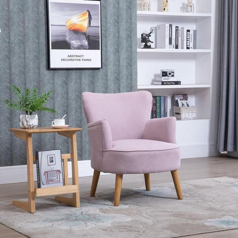 Annaghmore Armchair