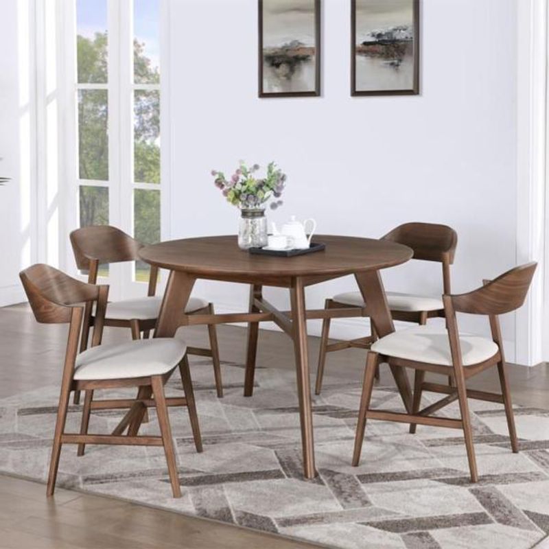 Annaghmore Carrington Walnut