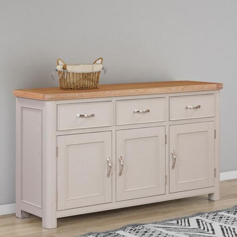 Papaya Trading Clarion Painted