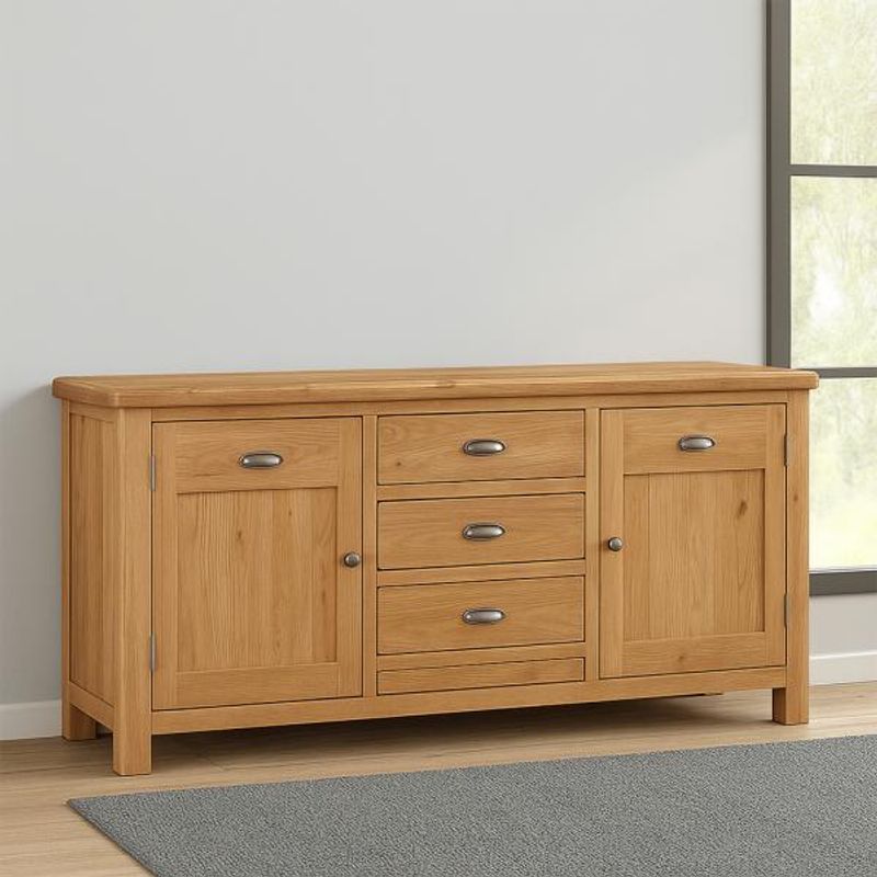 Papaya Trading Janelle Oak