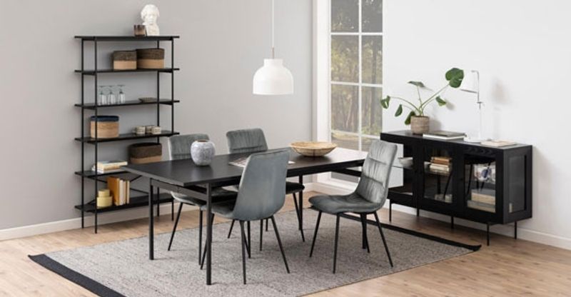 Actona Furniture | Scandinavian Furniture Design, CFS