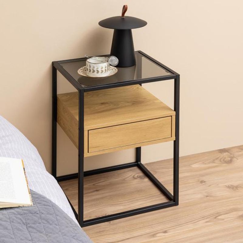 Actona Group Bedside Cabinet