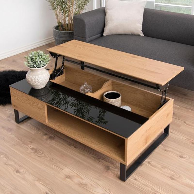 Actona Group Coffee Table