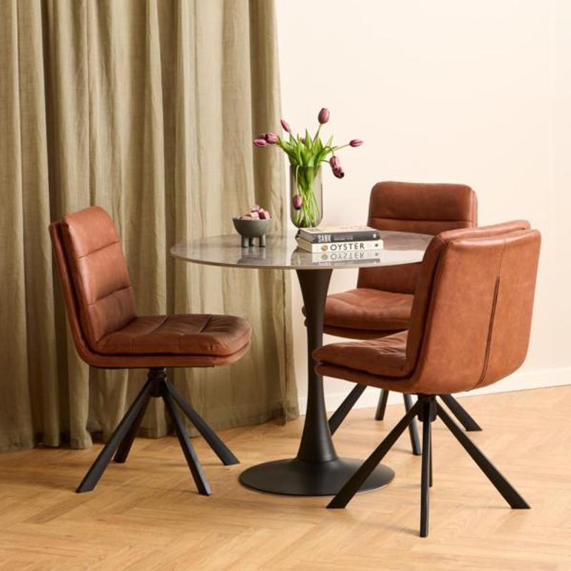 Actona Group Dining Chairs