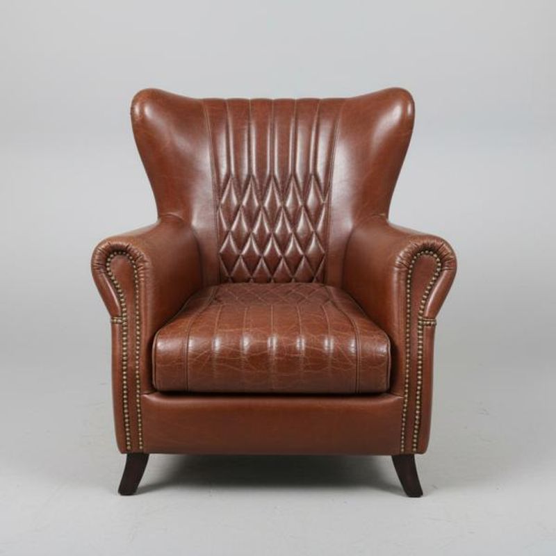 Ancient Mariner Vintage Leather