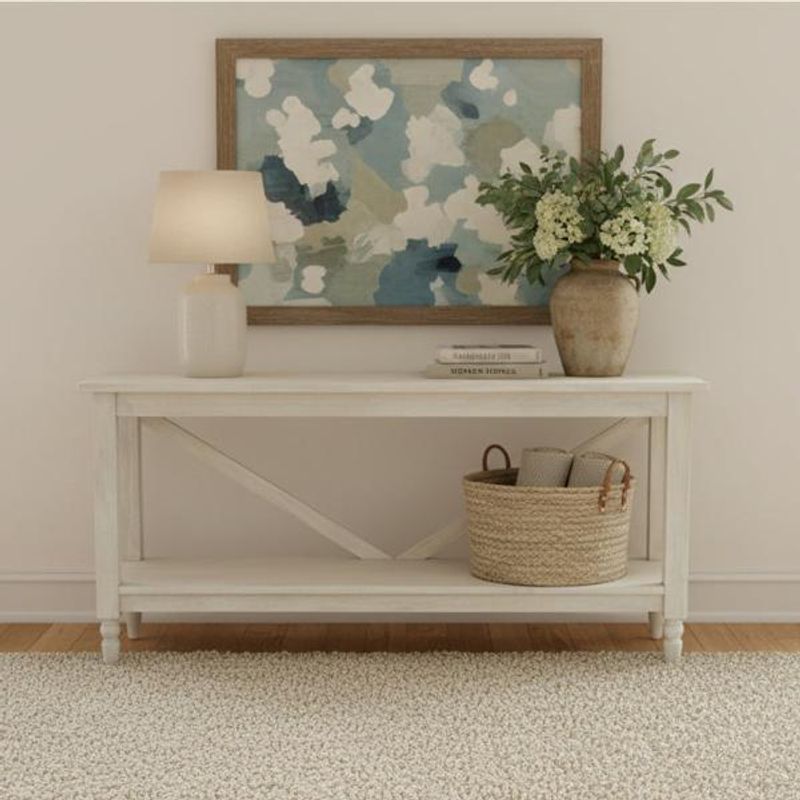 Ancient Mariner Vintage Mahogany