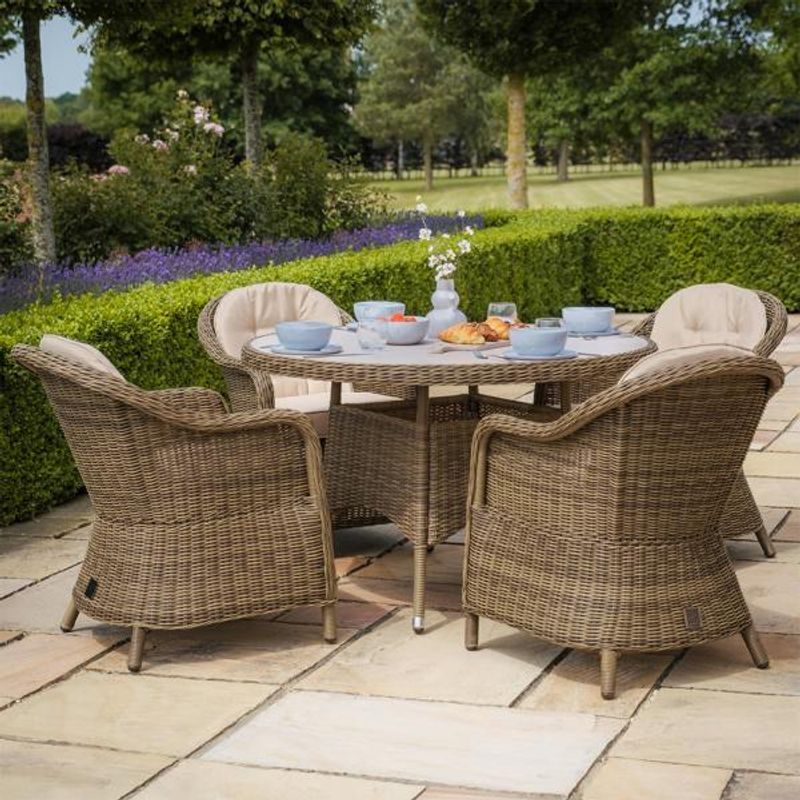 Maze Rattan Furniture Winchester