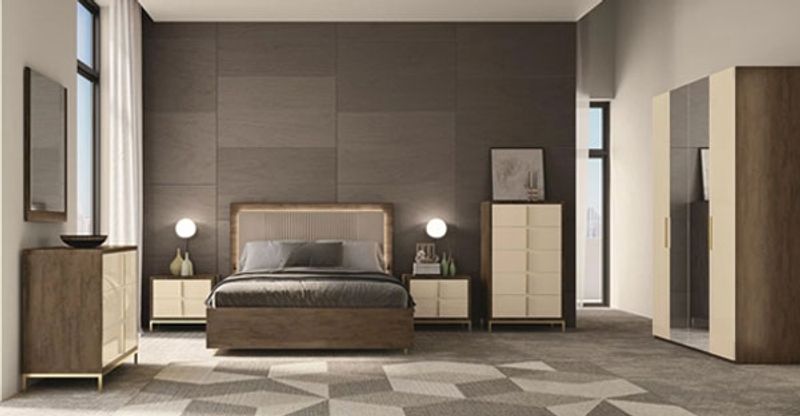 Euro Design Meridian