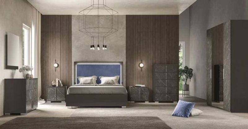 Euro Design Carvelle Night