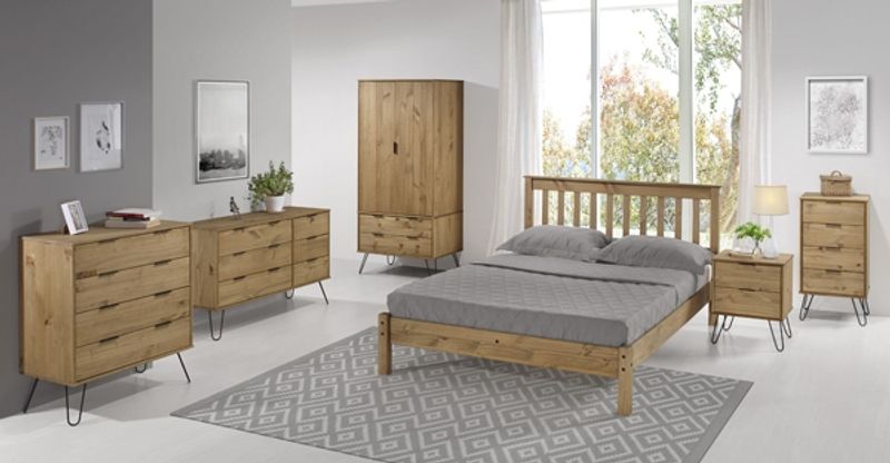 Core Products Augusta Pine