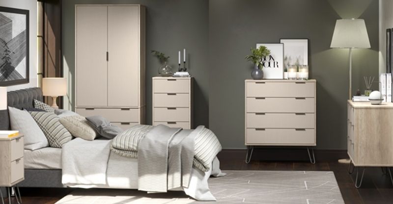 Core Products Augusta Driftwood