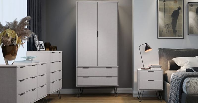 Core Products Augusta Grey