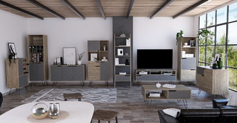 Core Products Manhattan