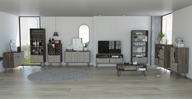 Core Products Nevada