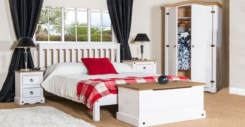 Core Products Corona White