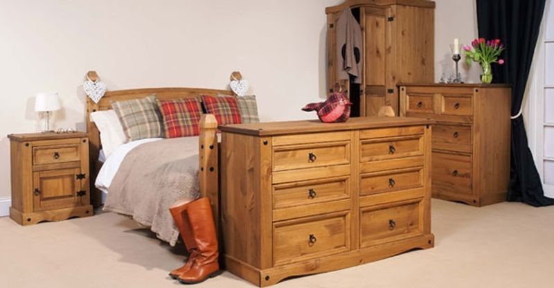 Core Products Corona