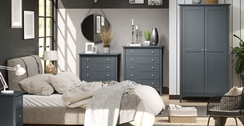 Core Products Como Blue