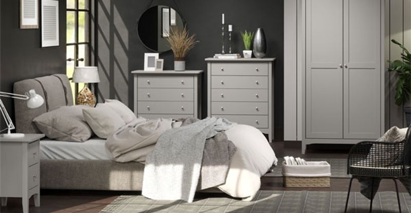 Core Products Como Grey