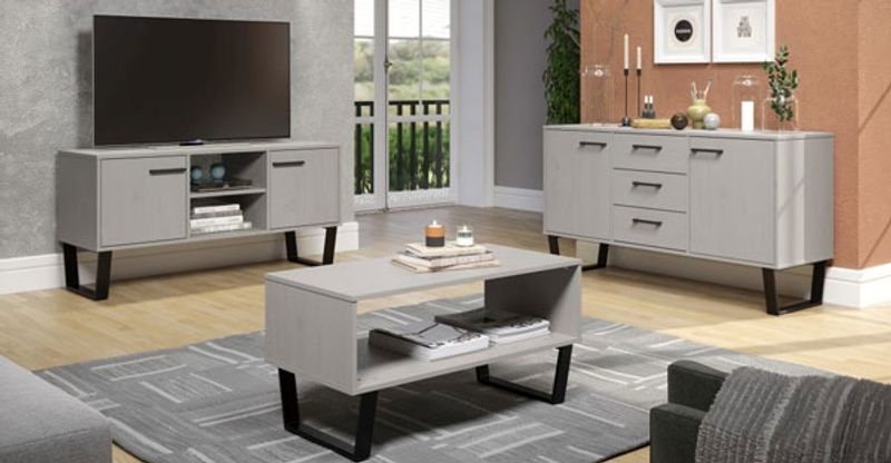 Core Products Texas Grey